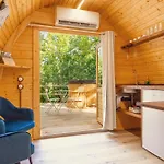Pandaland Camping *