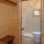 Camping Pandaland Bibbiena