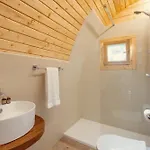 Camping Pandaland Bibbiena