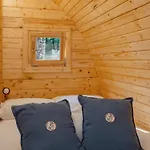 Pandaland Camping