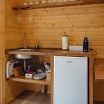 Camping Pandaland