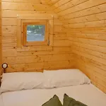 Camping Pandaland Bibbiena