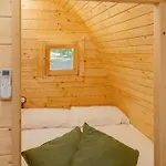 Camping Pandaland *