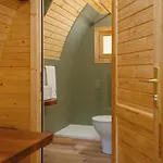 Pandaland Camping Bibbiena