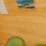 Pandaland Camping