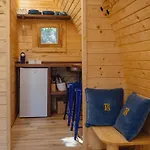 Pandaland Camping