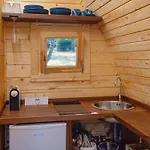 Pandaland Camping *