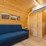 Camping Pandaland Bibbiena