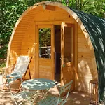 Pandaland Camping Bibbiena